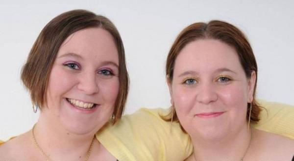 توأمان في كل شيء.. حتى في الوفاة بكورونا