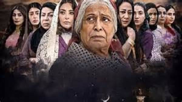 هجوم حاد على مسلسل أم هارون الكويتي في أول أيام عرضه: جريمة تاريخية