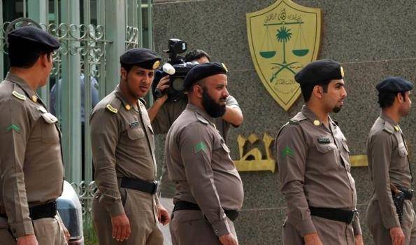 السعودية تلغي عقوبة الجلد