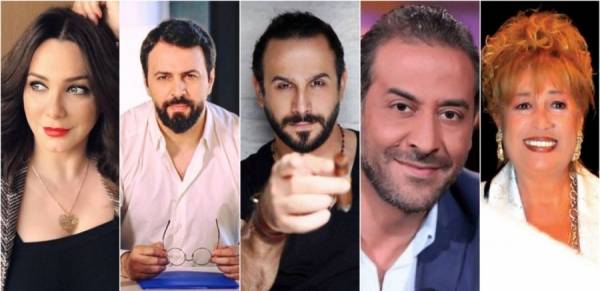 نجوم سيتركون فراغا في رمضان بسبب كورونا