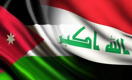مسؤول عراقي يشيد بإجراءات الأردن في مكافحة كورونا