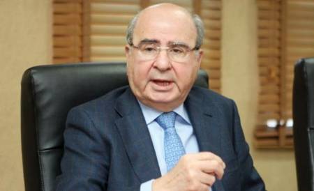 المصري : العالم سيدخل على نظام عالمي جديد .. ويجب وضع خطة تقشفية شديدة