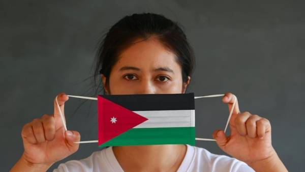 دراسة مبشرة: الأردن أول دولة عربية ستخلو من فيروس كورونا