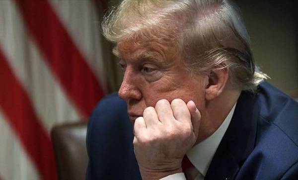 ترامب يبتعد عن الأضواء بعد تصريحه المثير للجدل حول المعقمات