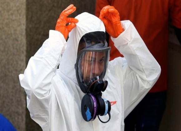 إصابات كورونا في روسيا تتجاوز 80 ألفا