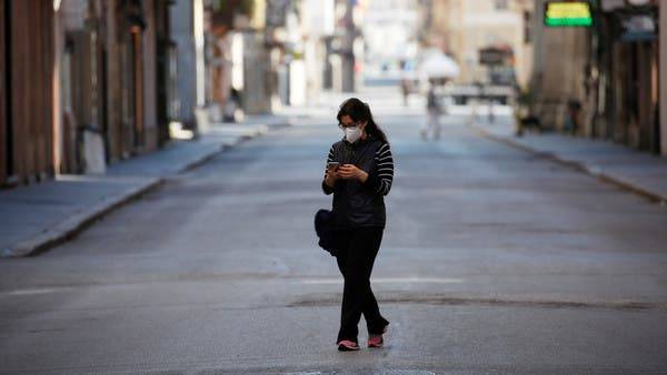 929 إصابة جديدة بفيروس كورونا في قطر