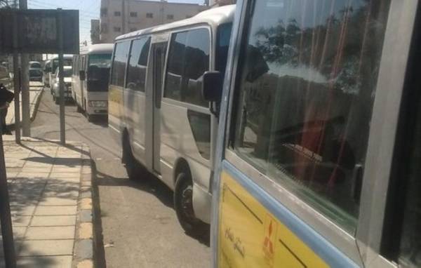 تمديد مهلة العمر التشغيلي للحافلات العمومي والخصوصي لعامين قادمين