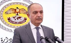 العضايلة : تمديد العطلة حتى نهاية رمضان وتشغيل النقل العام الاربعاء