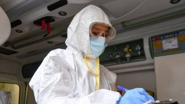 حصيلة وفيات كورونا في أميركا تتجاوز الـ55 ألف