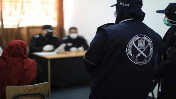 غزة تفرج عن (143) غارما بمناسبة شهر رمضان المبارك