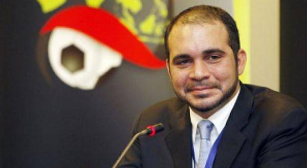 الامير علي يوجه لمشاورات تقود لقرارات توافقية بشان عودة نشاط كرة القدم