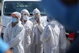 العراق يسجل (27) إصابة جديدة بكورونا وشفاء (23) حالة