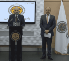 العضايلة يكشف حقيقة مراجعة رئيس الوزراء للمستشفى