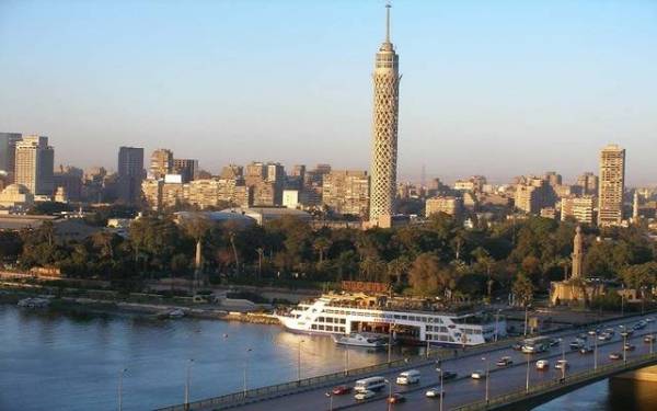 اعلان حالة الطوارئ في مصر لمدة 3 أشهر
