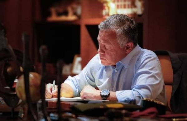 الملك في مقالة نشرتها واشنطن بوست: حان الوقت للعودة إلى العولمة، ولكن لنطبّقها بالشكل الصحيح هذه المرة