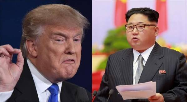 ترامب: أنا على علم بحالة زعيم كوريا الشمالية.. وأتمنى له الشفاء