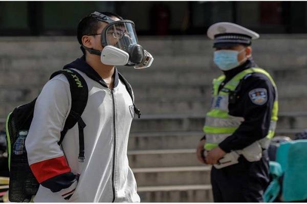 تصريح من الاستخبارات الأمريكية حول مصدر كورونا