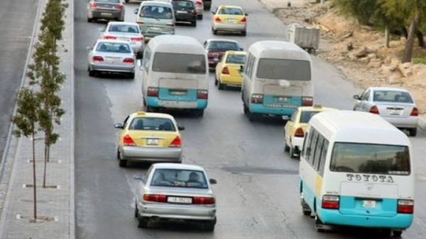 هل يصدر أمر الدفاع للتخفيف عن أبناء قطاع النقل العام؟؟