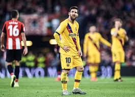 نجم برشلونة يقترب من تجديد تعاقده مع البلوجرانا