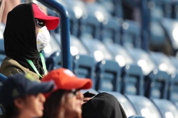 بعد قرار عودة التدريبات.. ماذا يحدث لو تعرض أحد اللاعبين للإصابة بكورونا؟