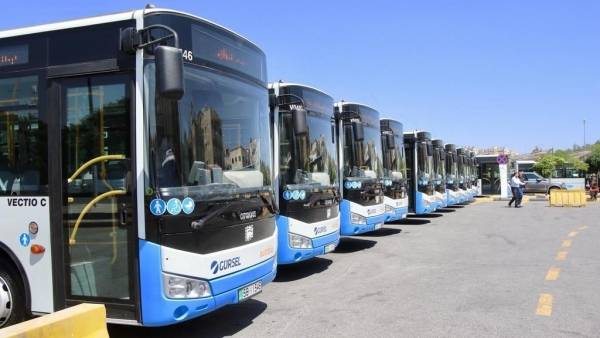 أمانة عمّان تتوقع تشغيل 5 آلاف مركبة نقل عام الأربعاء