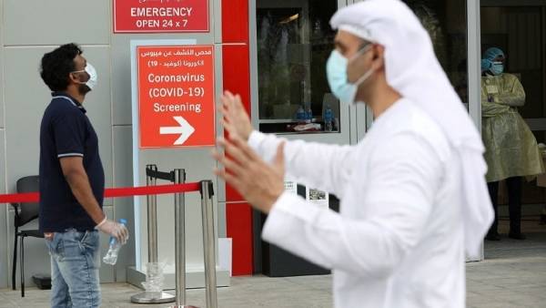 السعودية تسجل 8 وفيات و 1266 إصابة بكورونا