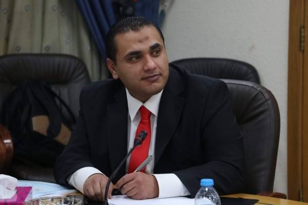 تهنئة بالخطوبة لـاحمد البكار .. الف الف مبروك