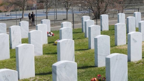 عدد ضحايا كورونا في أمريكا يتجاوز خسائر حرب فيتنام