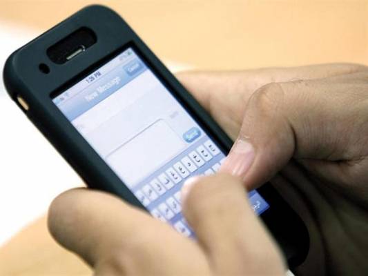 رسائل لــ 40 ألف أسرة من عمال المياومة