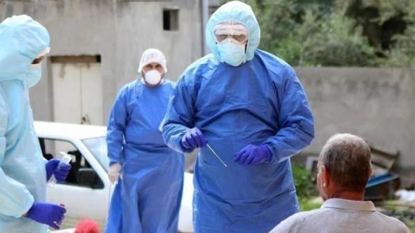 لجنة الأوبئة: قلقون من التهاون ويجب الحذر