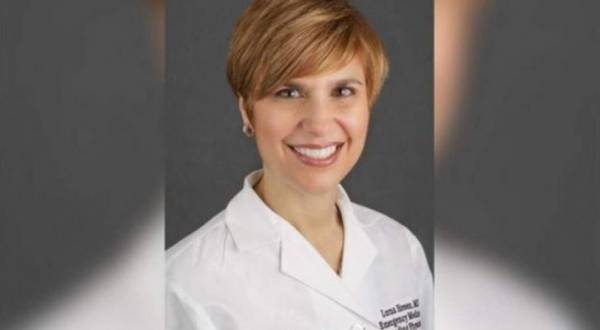 انتحار رئيسة قسم الطوارئ بمستشفى في نيويورك بسبب كورونا