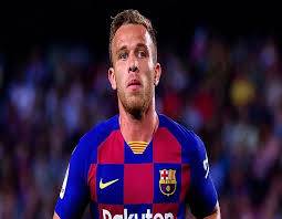 أرثر ميلو يصدم يوفنتوس بهذه التصريحات