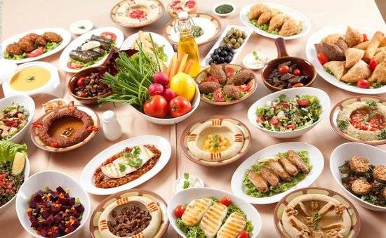 كيف تتجنب زيادة الوزن في رمضان؟