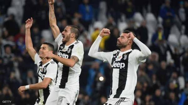 بعد فرنسا.. الدوري الإيطالي على الطريق الحزين