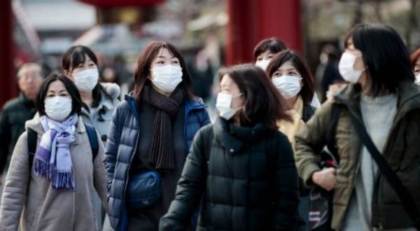 الصين تعلن تخفيض مستوى الطوارئ بعد تراجع اصابات كورونا