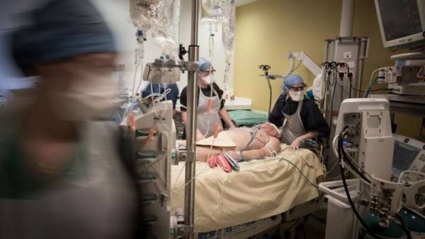 فيروس كورونا قاتل لفئة أخرى غير كبار السن