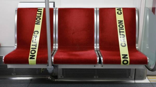 حصيلة الإصابات بكورونا في كندا تتجاوز الـ(50) ألفا