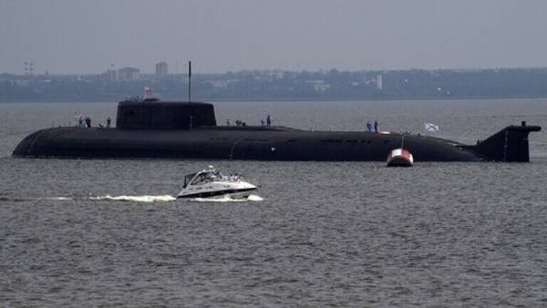 موسكو: سنرد نوويا على أي هجوم صاروخي من الغواصات الأمريكية