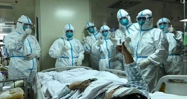 العالم يسجل مليون متعاف من كورونا