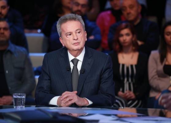 بالأرقام.. سلامة يردّ على دياب ويطمئن اللبنانيين: الودائع موجودة