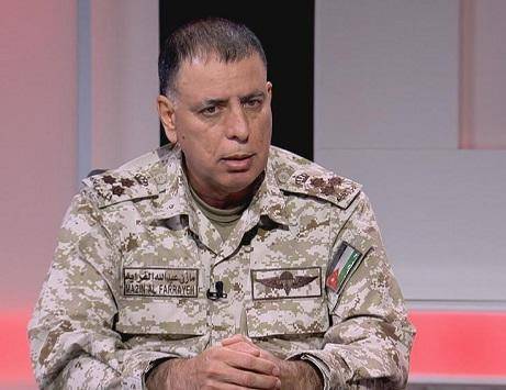 بدء إعادة الأردنيين من الخارج اعتبارا من يوم الثلاثاء