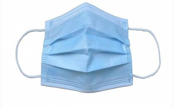 الكمامة جزء من الهوية الأردنية