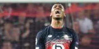 نابولي يتوصل لإتفاق مع ليل في صفقة مجاليس