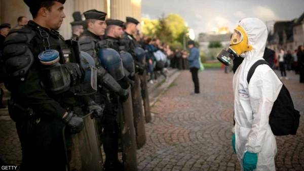 كيف أنقذ كورونا الآلاف من الموت في أوروبا؟