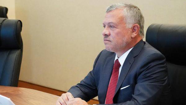 الملك والعاهل الإسباني يبحثان سبل تعزيز التعاون لمواجهة كورونا