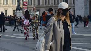 إيطاليا: (285) وفاة جديدة بكورونا يرفع الوفيات الى نحو 28 ألفا