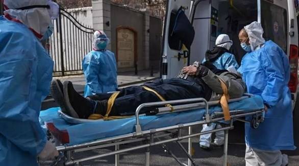 تسجيل 158 حالة جديدة بكورونا و6 وفيات جديدة في الجزائر