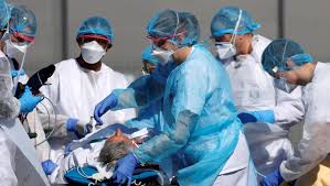 وفيات كورونا حول العالم تتجاوز (231) ألفا