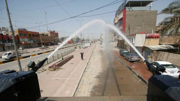 العراق يسجل ارتفاعا جديدا في عدد الإصابات بفيروس كورونا