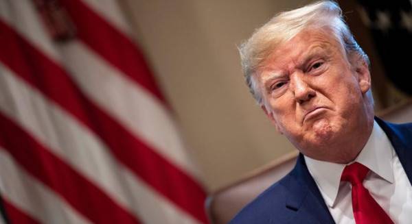 ترامب: الصين لا تريد رؤيتي مُنتخبًا مرة أخرى.. وتفضل جو بايدن النائم